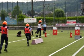 Fédération Nationale des Pompiers